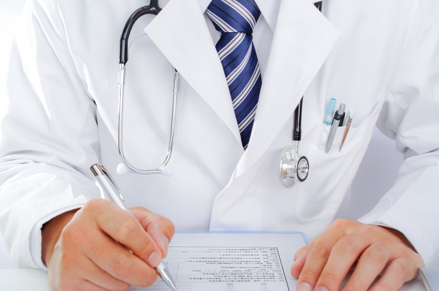 保険加入前に知るべき！健康審査・問診はどれくらい厳しいの？