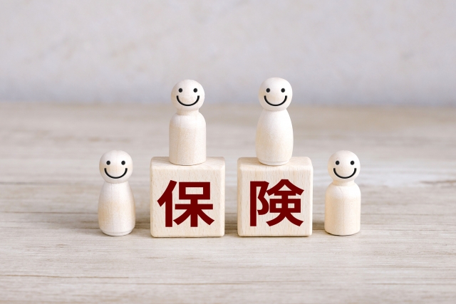 家族の保険、基本プランだけじゃ不安？追加すべき特約は？