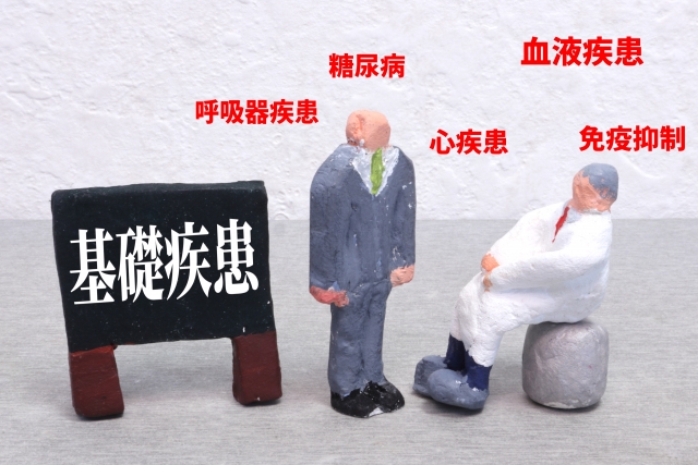 既往症があっても入れる生命保険って本当に必要？