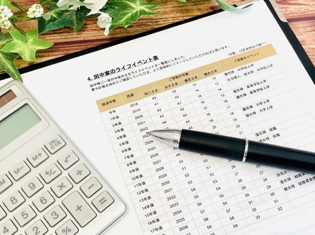 保険の乗り換えタイミング｜結婚・出産・退職などライフイベント別解説