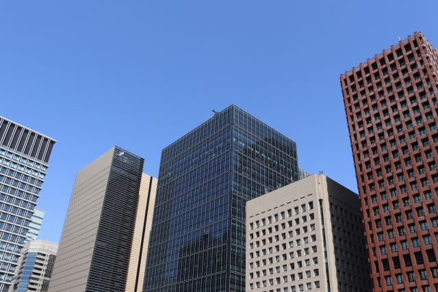 損害率と解約率って何？保険会社を比較するグラフで違いが一目瞭然！