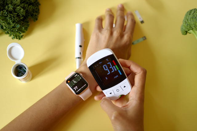 ウェアラブル連動型保険って何？仕組みとメリットを徹底解説