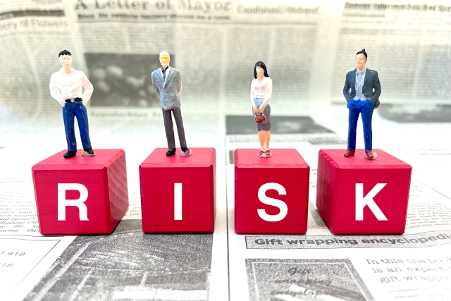 単身赴任と海外出張が多い40代男性のためのリスク分散完全ガイド