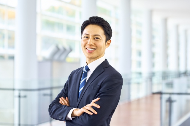 起業家のキーマンリスク：個人保険と法人保険の最適配分