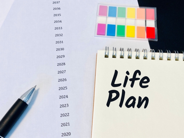 今の保険、このままで大丈夫？ライフプランに合わせた見直しポイントを解説