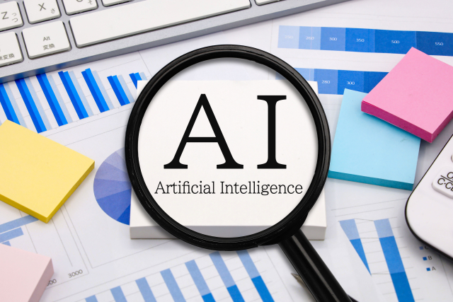 AI査定で請求書処理はどう変わる？支払い遅延を防ぐデジタル化の最前線