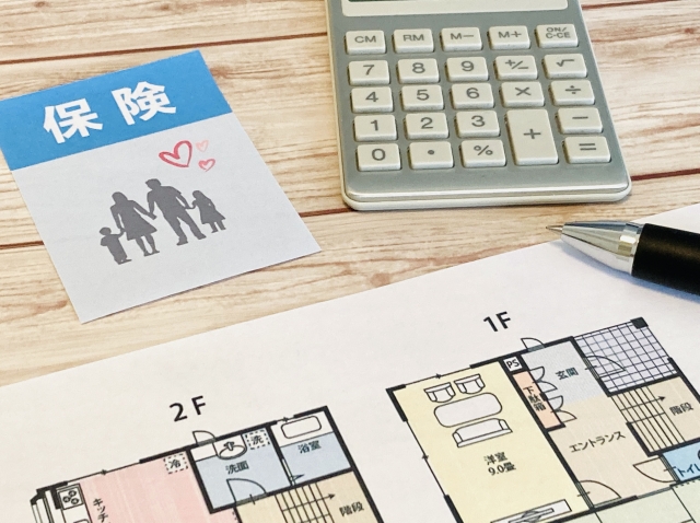 団信があるなら生命保険は減らせる？世帯別に必要保障額を徹底解説